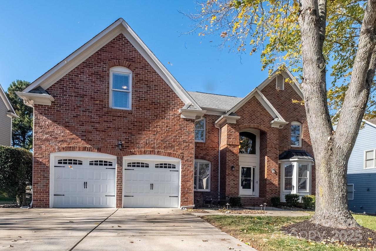 133 N Audubon Ave., Mooresville, NC 28117