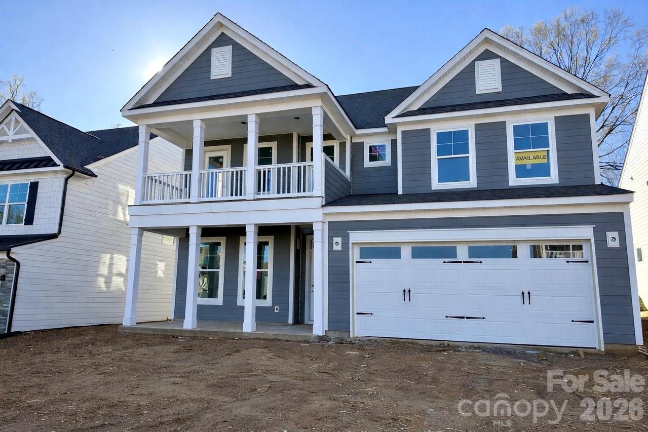 111 Summerhill Dr., Mooresville, NC 28115