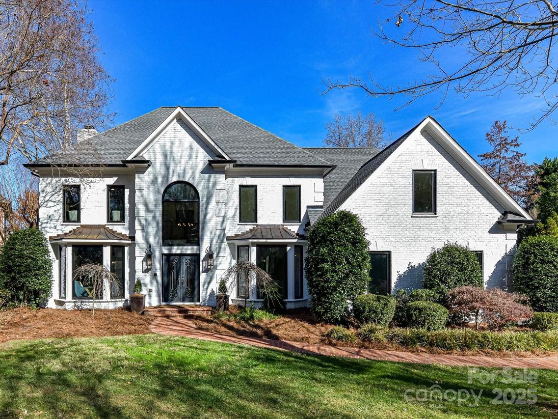 15611 Ballantyne Country Club Dr., Charlotte, NC 28277