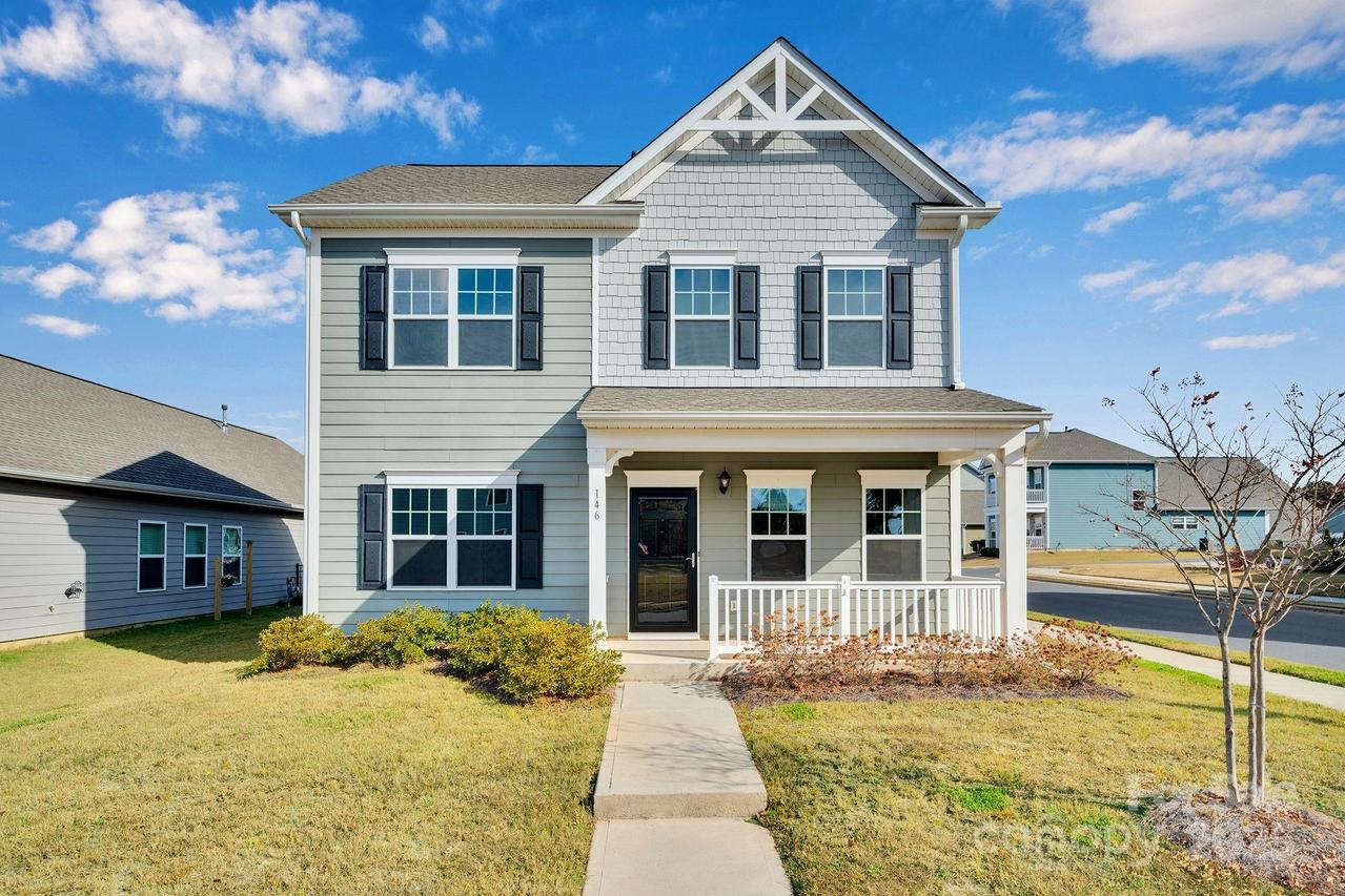 146 Kerri Dawn Ln., Locust, NC 28097