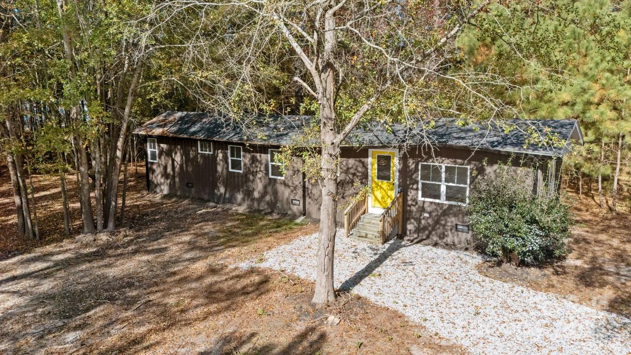 2627 Mccallum Rd., Candor, NC 27229