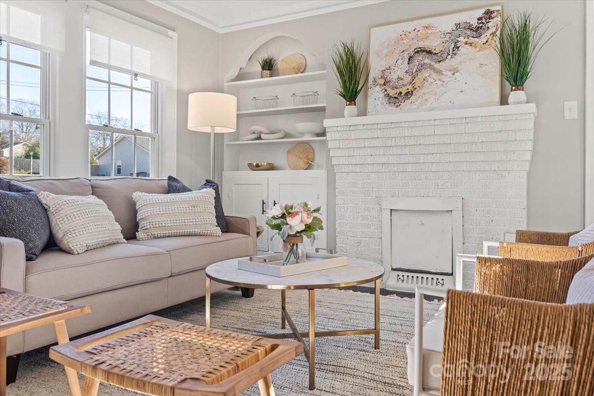 809 Grace Ave., Kannapolis, NC 28083