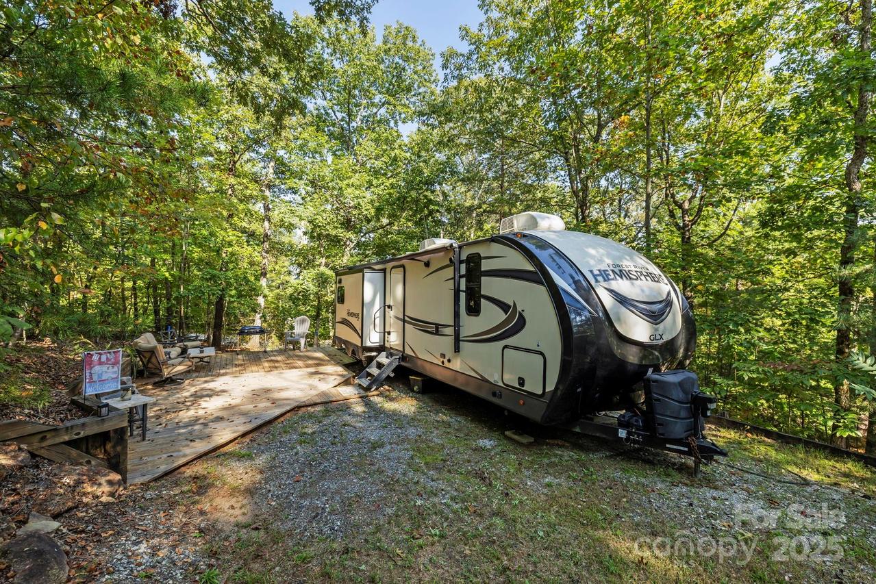 394 Doves Way, Lake Lure, NC 28746