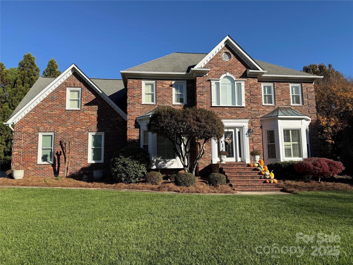 1255 Giverny Ct., Concord, NC 28027