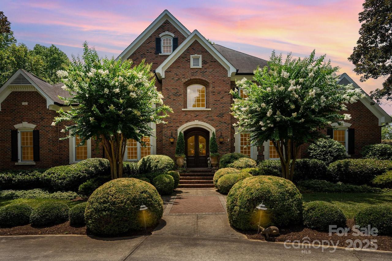 269 Wester Brewlands Rd., Iron Station, NC 28080