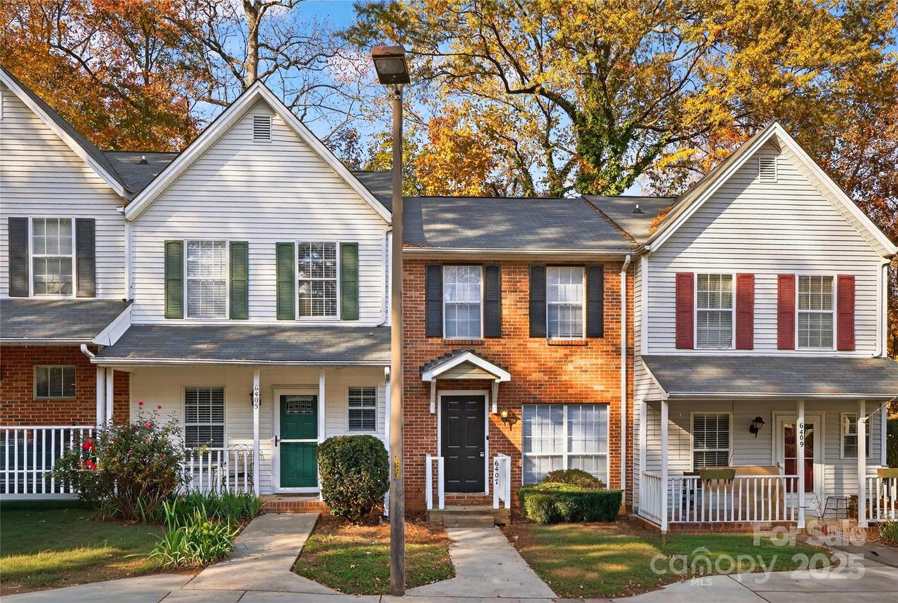 6407 Windsor Gate Ln., Charlotte, NC 28215