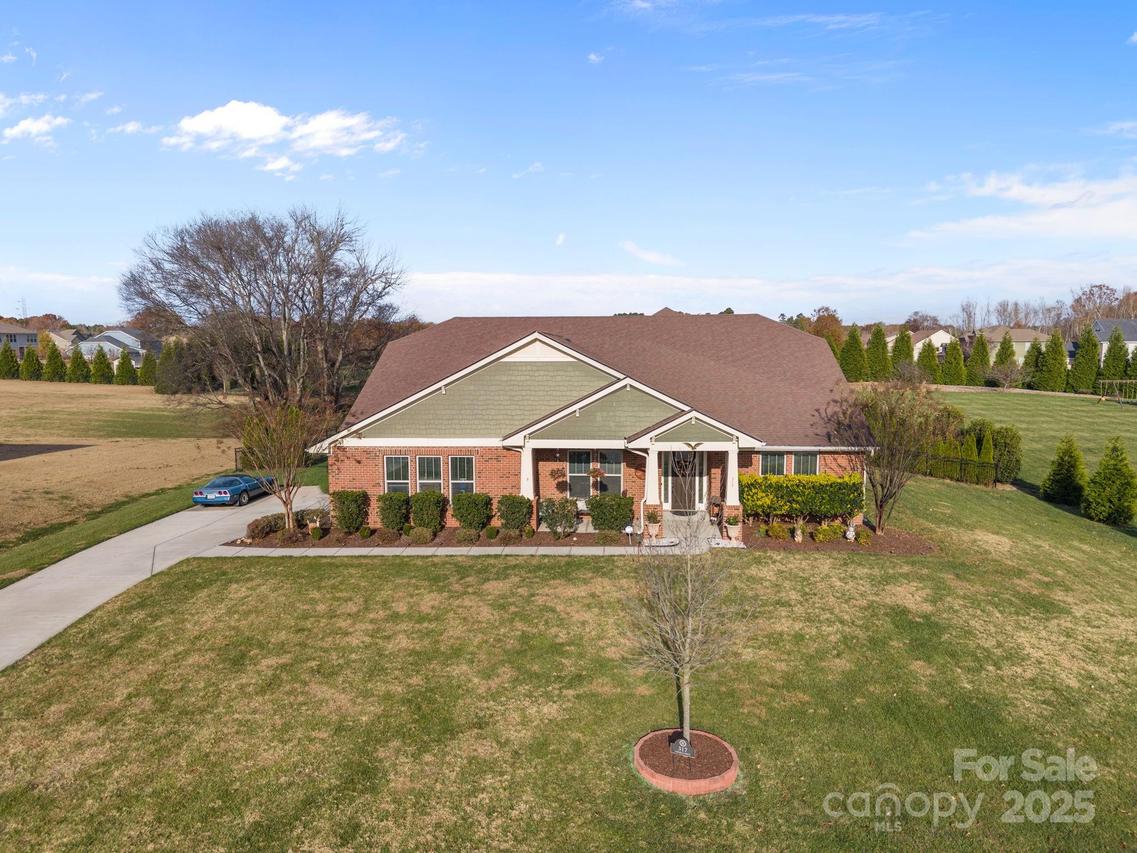 317 Candella Dr. #44, Matthews, NC 28104