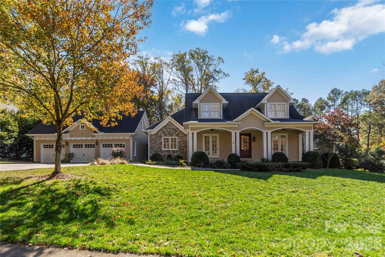6321 Sharon Hills Rd., Charlotte, NC 28210