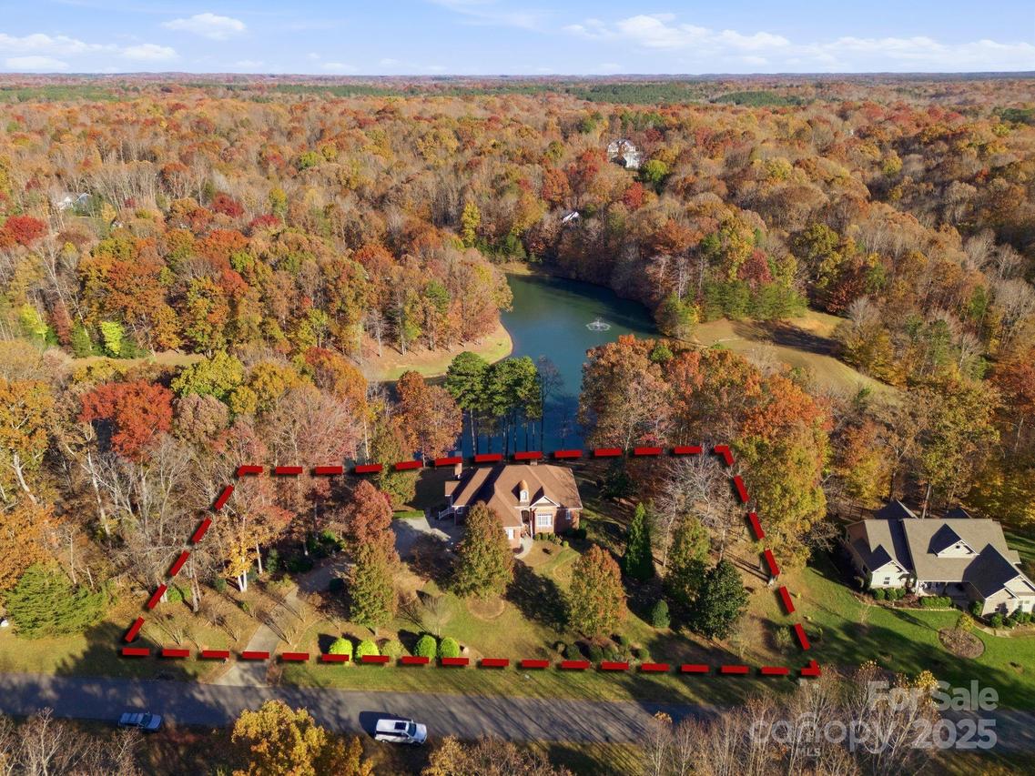 211 Harbor Ridge Dr., Statesville, NC 28677