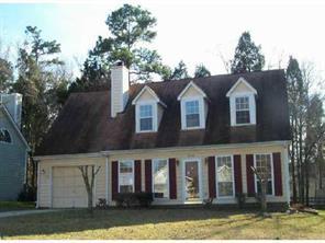 9509 Oren Thompson Rd., Charlotte, NC 28213