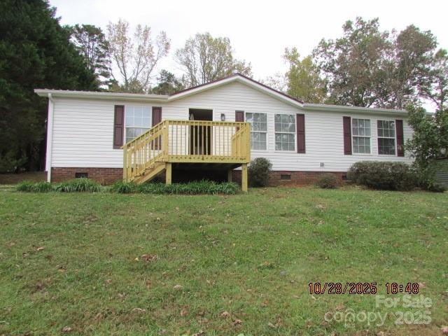 204 John E Randall Rd., Shelby, NC 28152