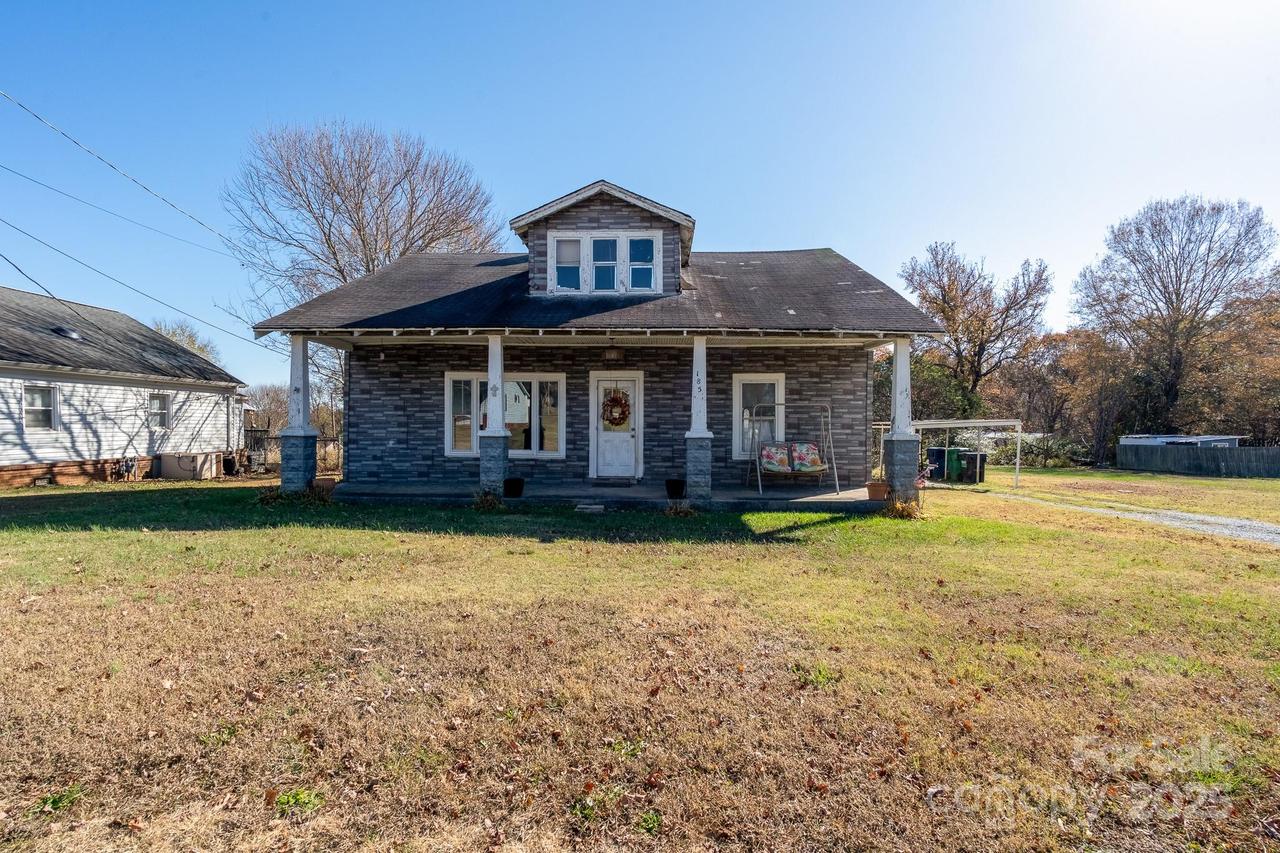 185 Hunter St., Salisbury, NC 28144