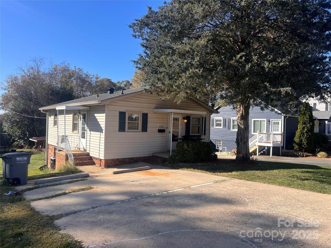 408 S Central Ave., Belmont, NC 28012