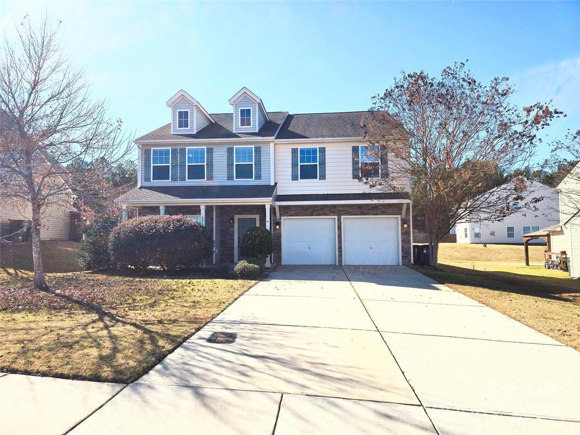 876 Pointe Andrews Dr., Concord, NC 28025