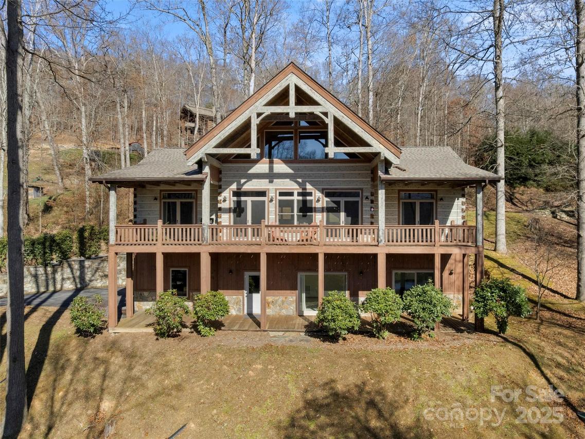 170 Cradling Cove, Waynesville, NC 28785
