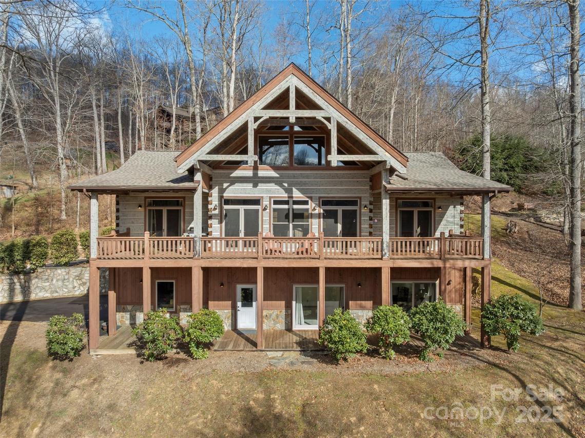 170 Cradling Cove, Waynesville, NC 28785