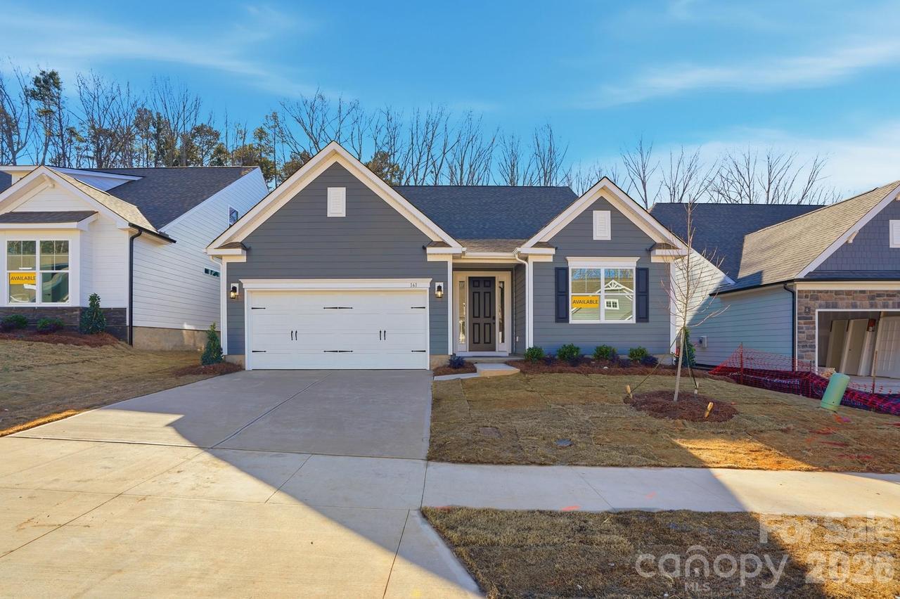 161 Prestwick Way, Mooresville, NC 28115