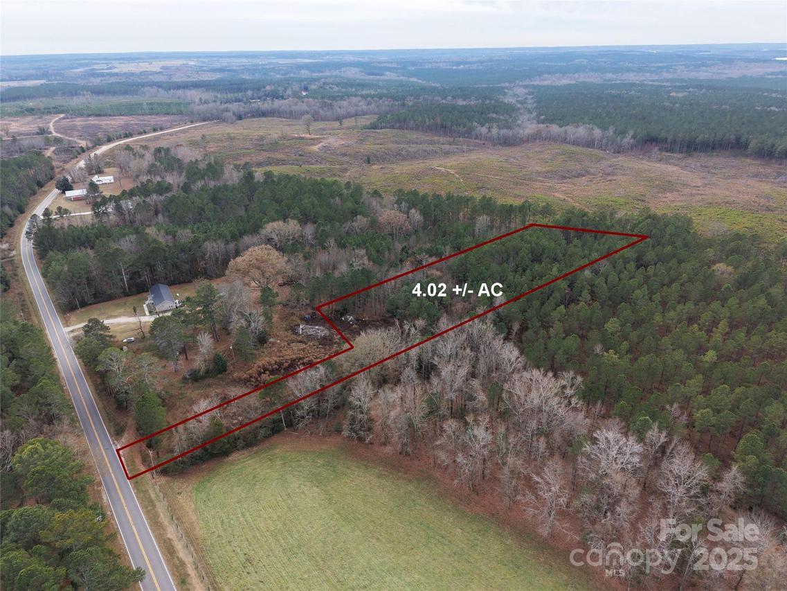 TBD Hwy 109 None, Peachland, NC 28133