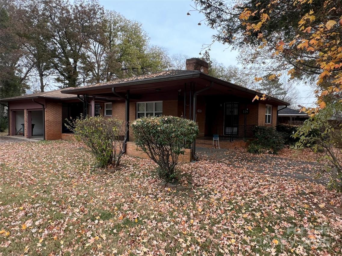 402 Horah St. #35, Salisbury, NC 28144