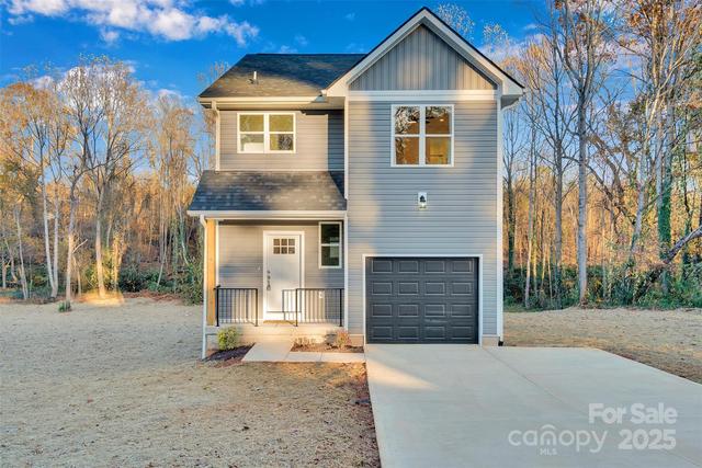 New Construction Homes For Sale This Week in Statesville: November 12th to November 18th