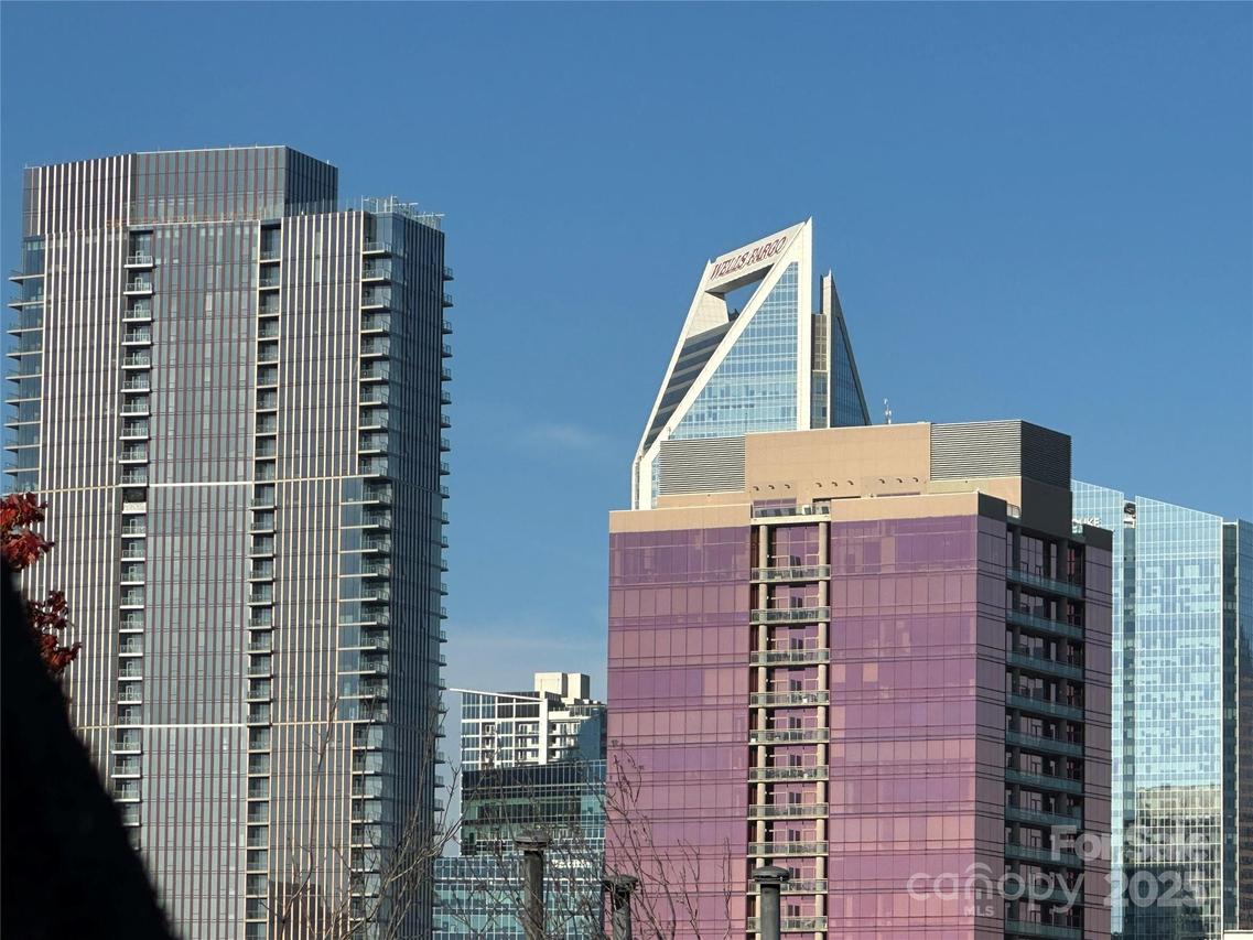 212 E Park Ave., Charlotte, NC 28203