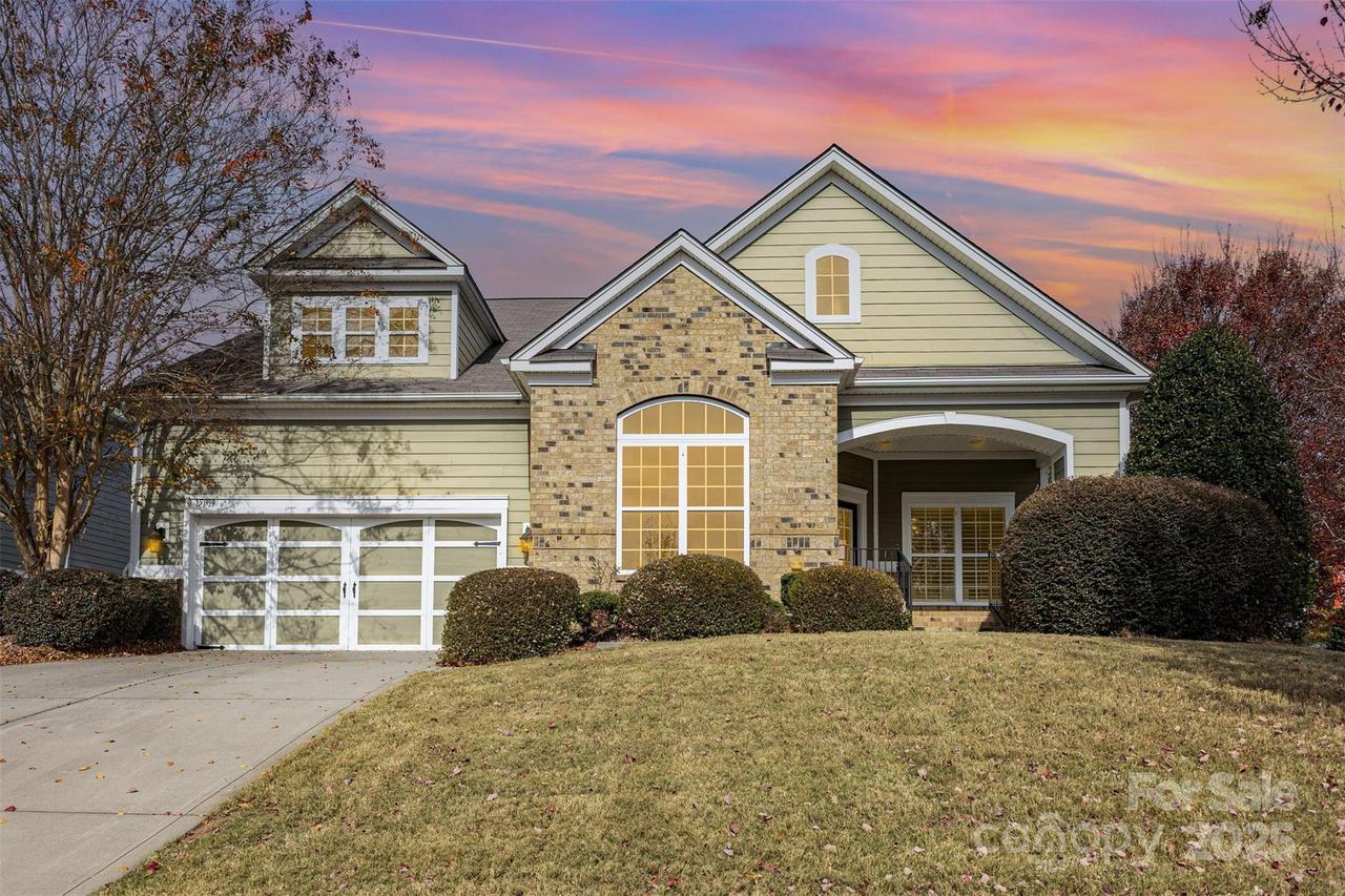 15039 Boudins Ln., Charlotte, NC 28278