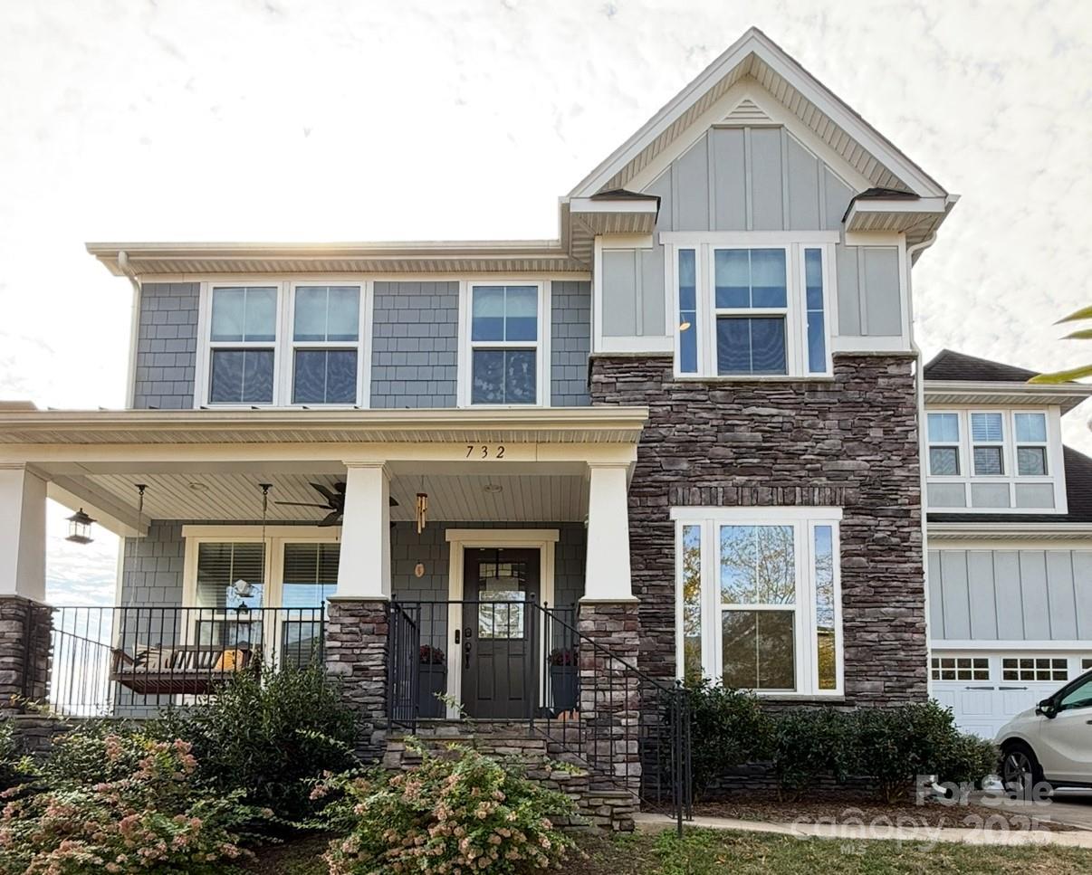 732 Dellwood Dr. #122, Huntersville, NC 28078