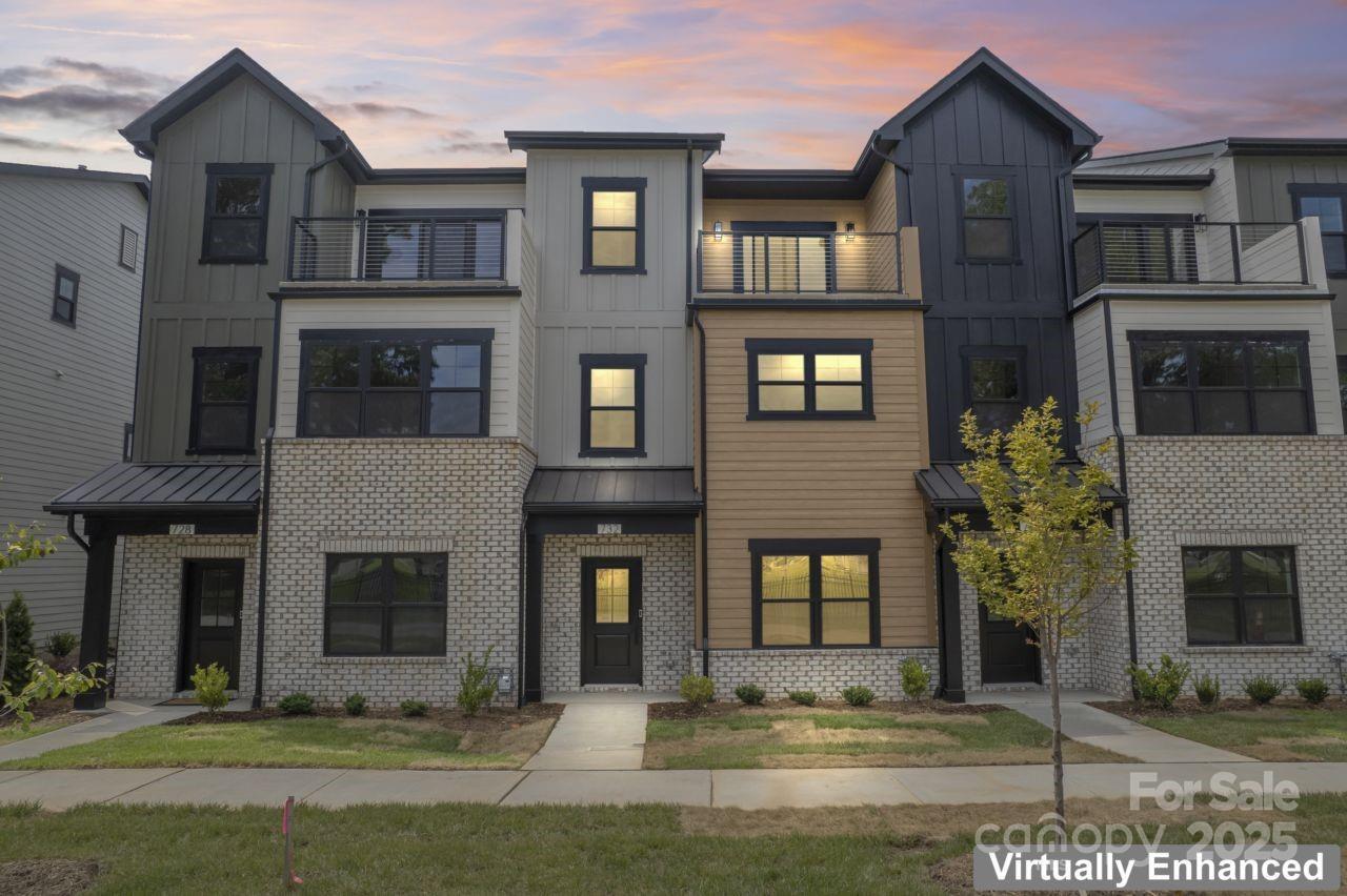 732 Falling Oak Alley #22, Huntersville, NC 28078