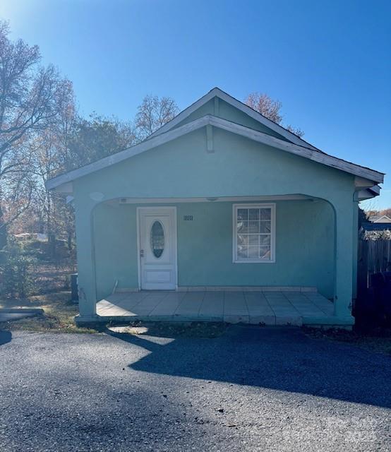 5201 Statesville Rd., Charlotte, NC 28269