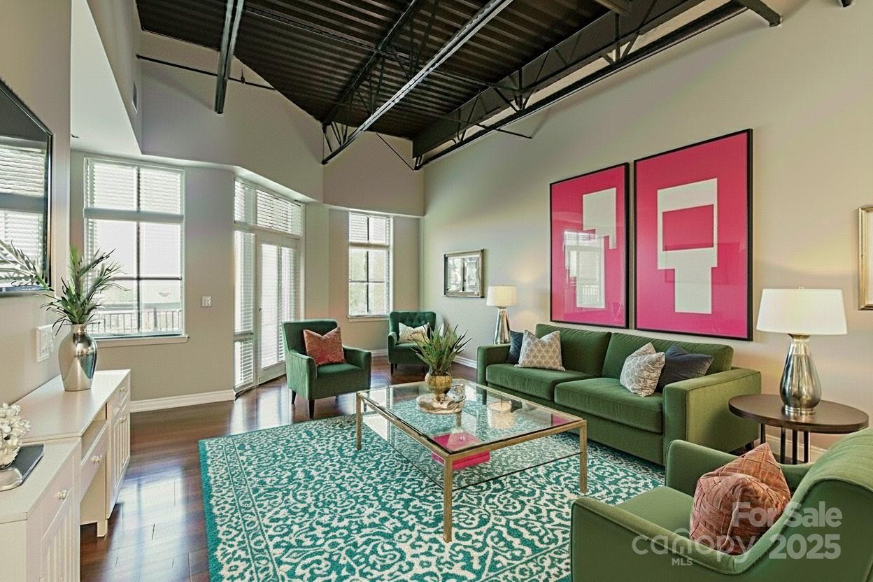 3920 Sharon Rd., Charlotte, NC 28211