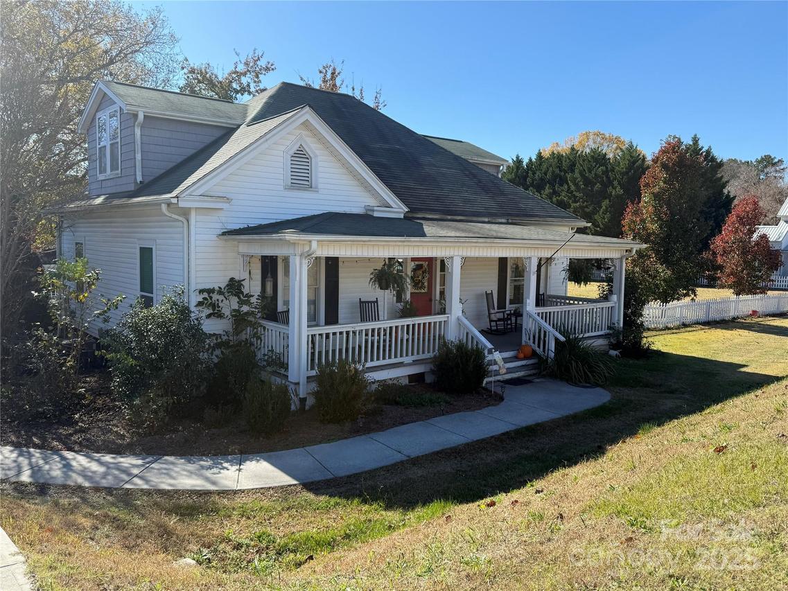 4245 Stallings Rd., Harrisburg, NC 28075