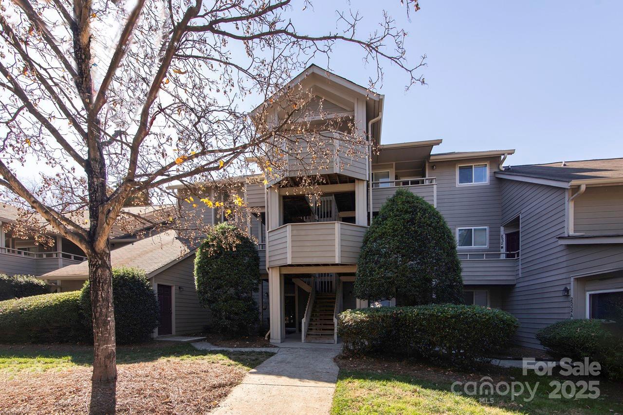 2536 Stradbrook Dr. #B, Charlotte, NC 28210