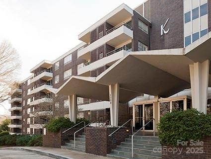 1300 Reece Rd. #302, Charlotte, NC 28209