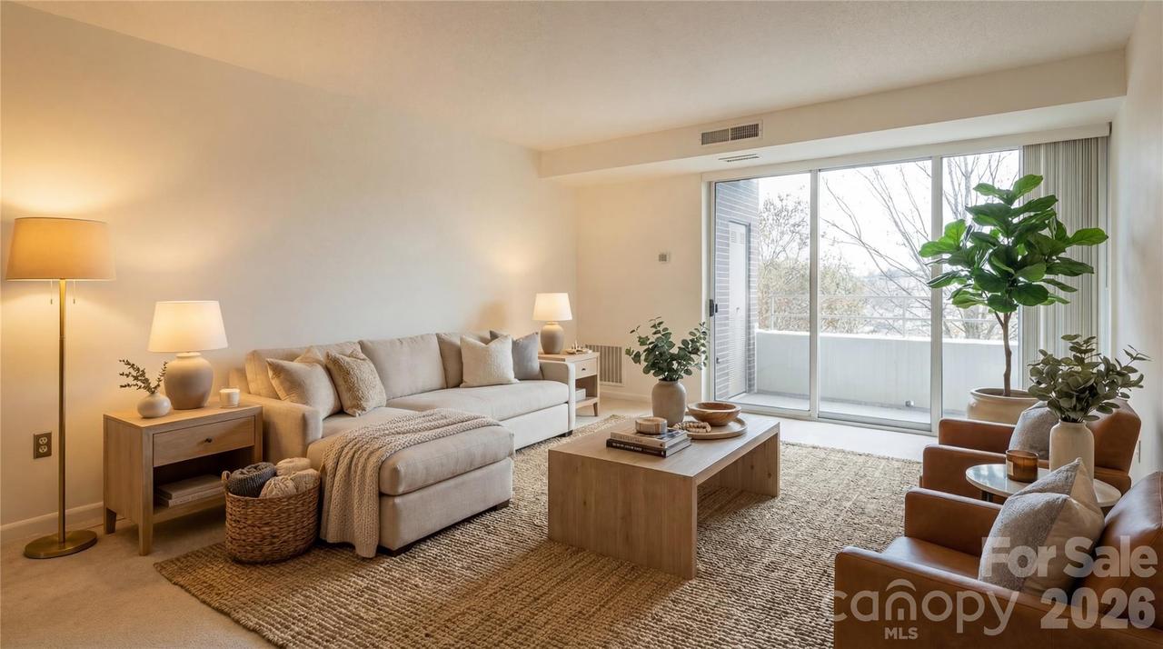 1300 Reece Rd. #302, Charlotte, NC 28209