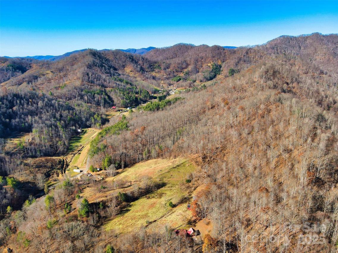 TBD Rockinghorse Tr. #Tract #2, Burnsville, NC 28714