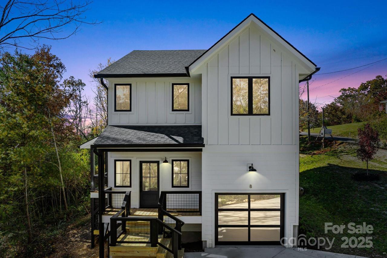 8 Wildwood Park Knoll #39, Weaverville, NC 28787