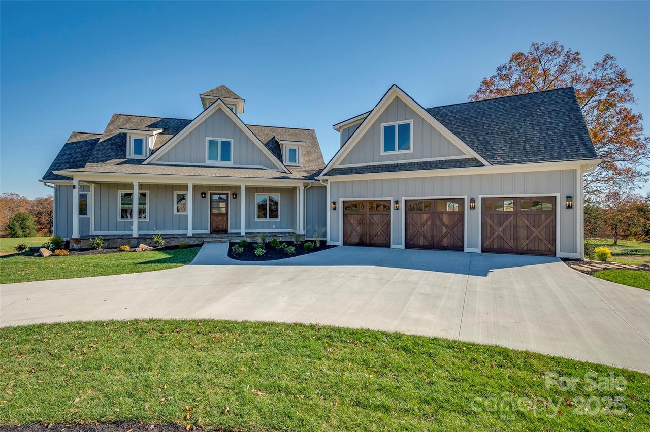 297 Mountain Meadows Ln. #7, Tryon, NC 28782