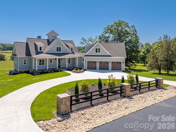 New Construction Homes For Sale This Week That Attend Polk Central Elementary School: November 12th to November 18th