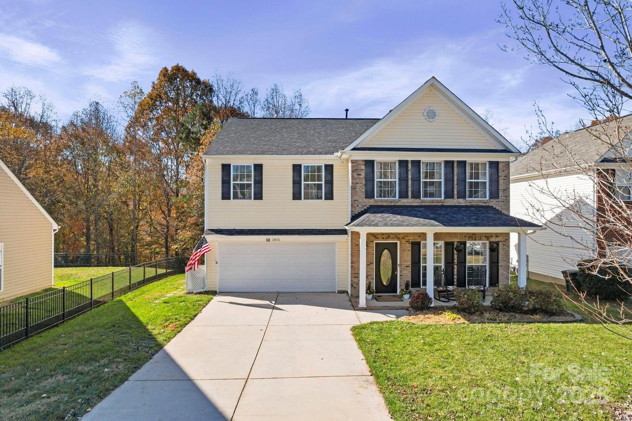 3925 Cascade Dr., Gastonia, NC 28056