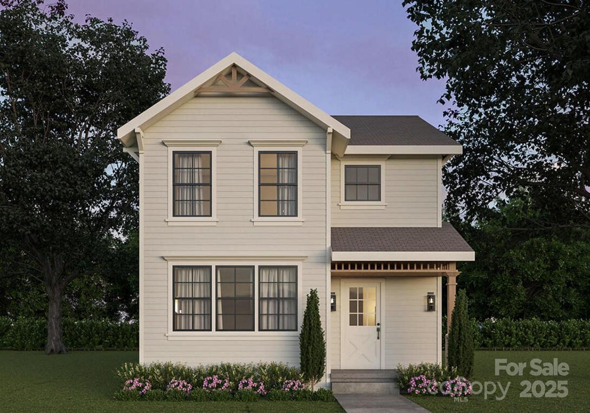 110 E Hilltop Dr., Gastonia, NC 28054