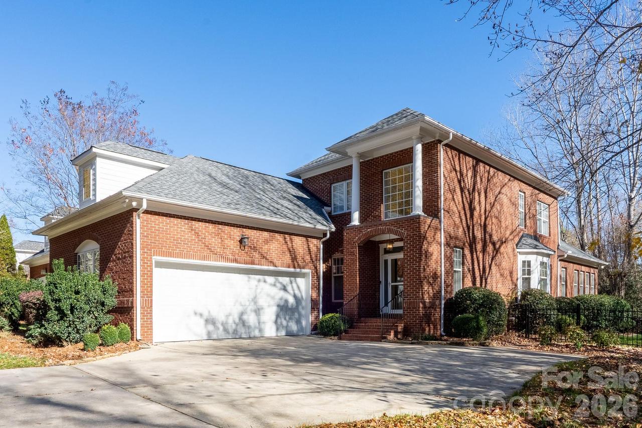 16018 Stonemont Rd., Huntersville, NC 28078
