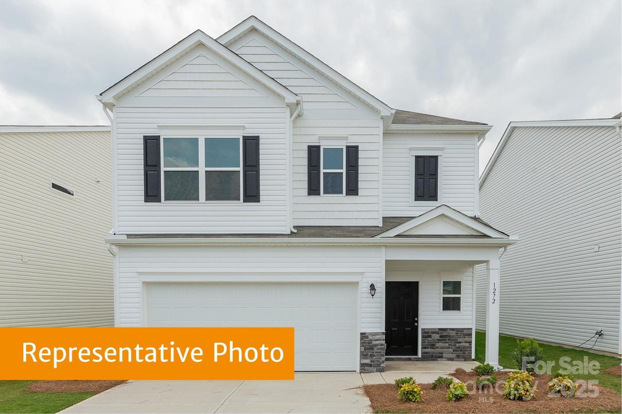 563 Cooley Dr., Salisbury, NC 28147