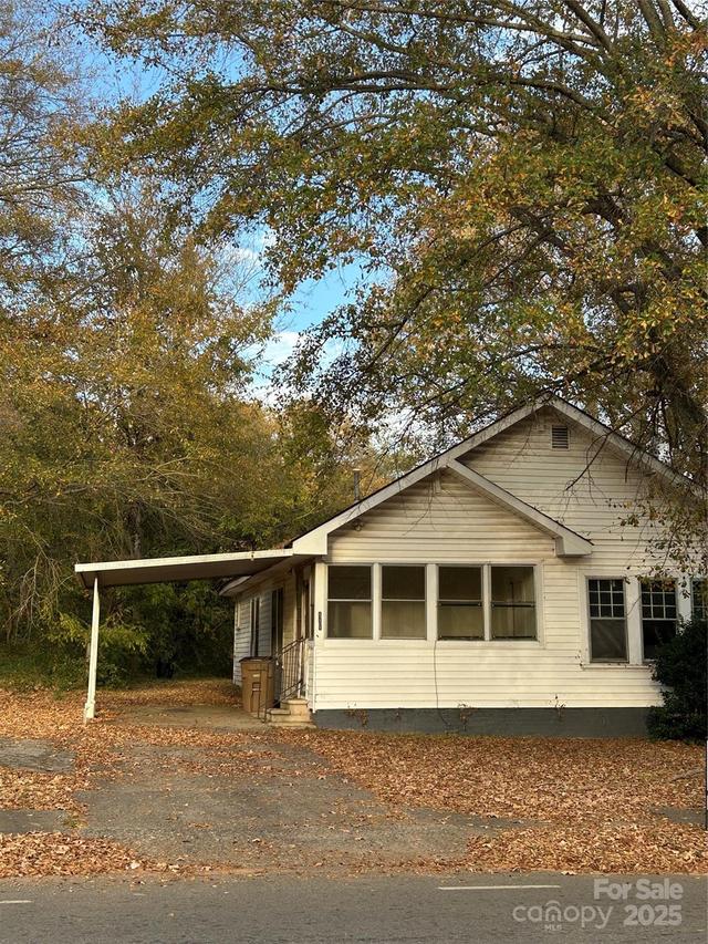111 Morton St., Shelby, NC 28150