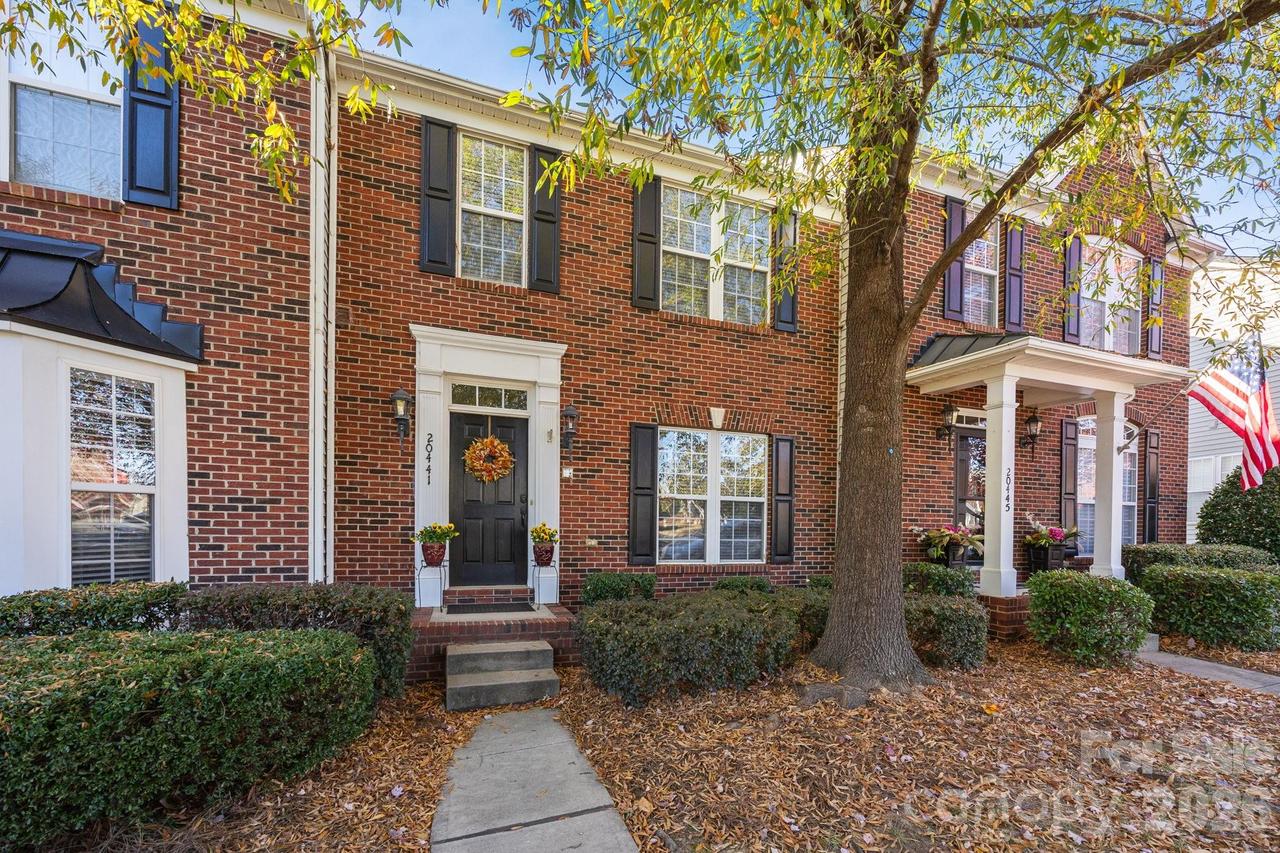 20441 Harbor View Dr., Cornelius, NC 28031