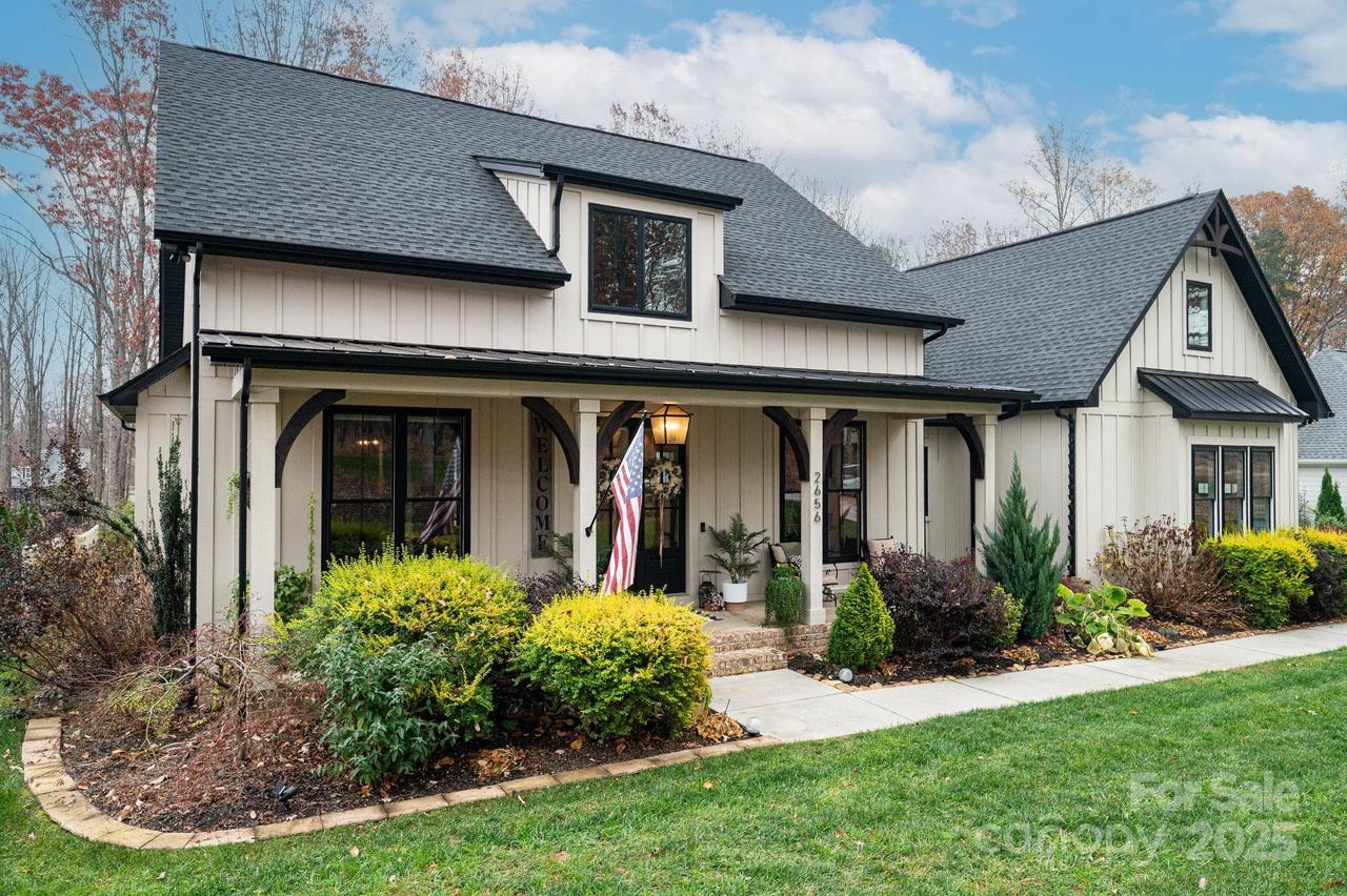 2656 Lee Lawing Rd., Lincolnton, NC 28092