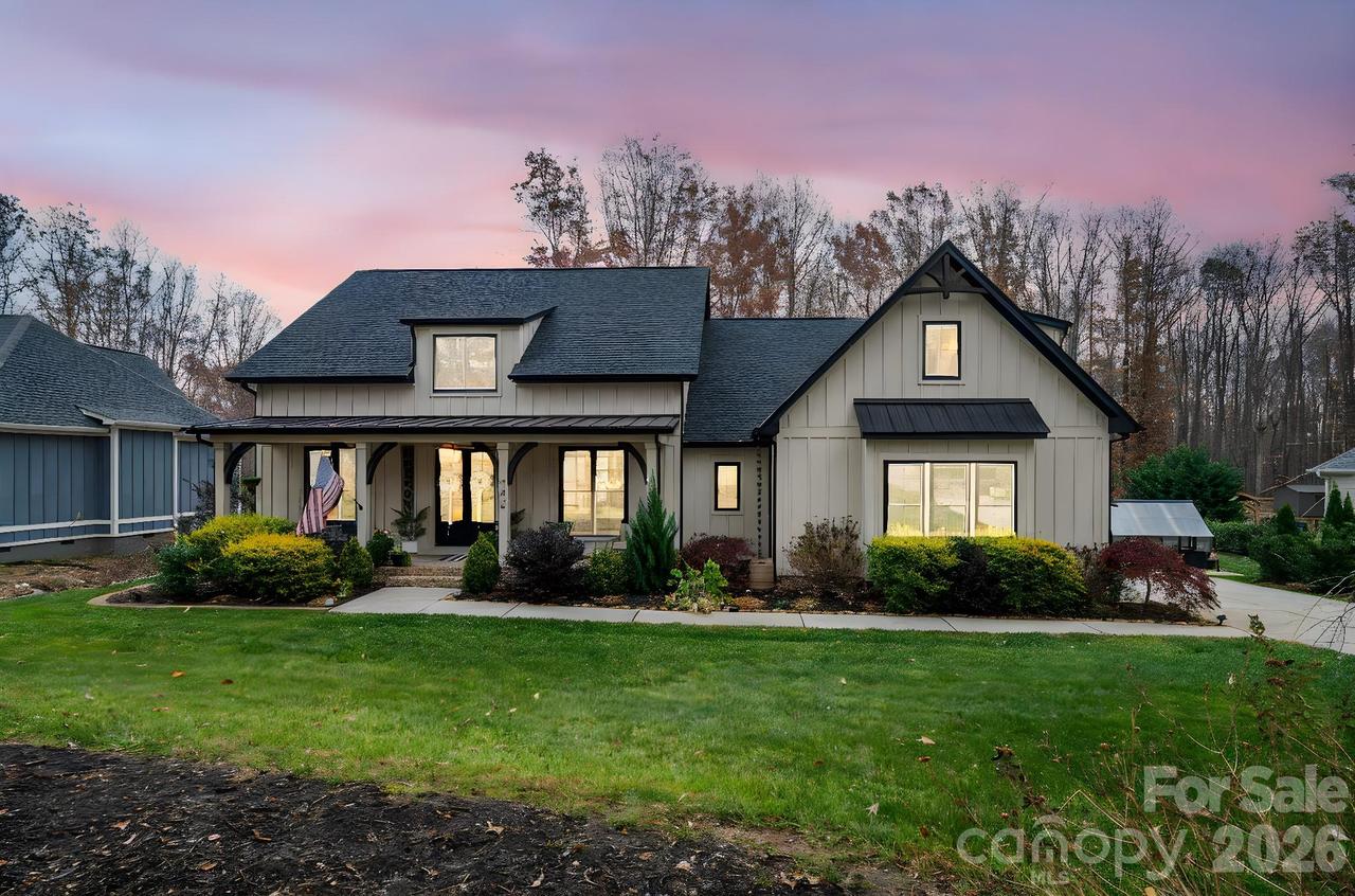 2656 Lee Lawing Rd., Lincolnton, NC 28092