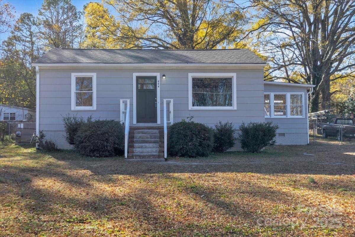 444 Oakwood Ave., Mooresville, NC 28115