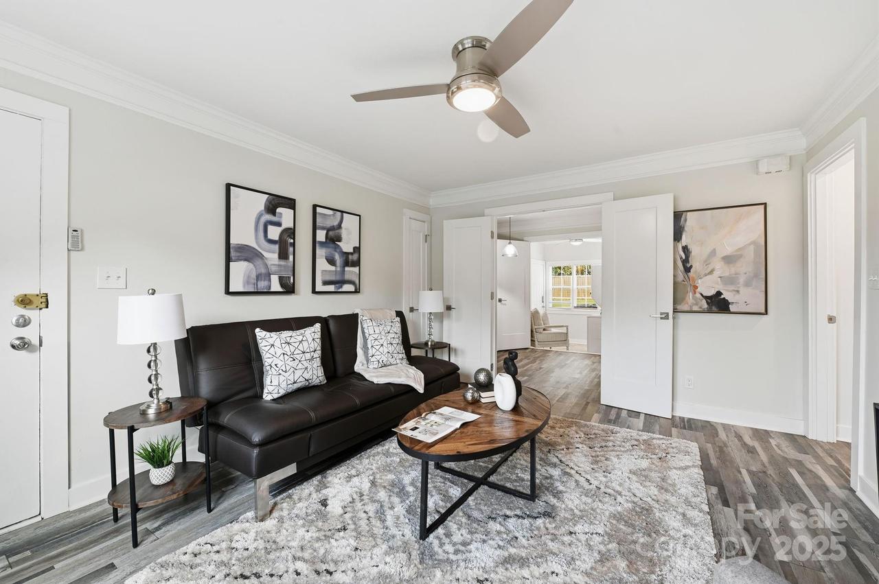 912 Mcalway Rd. #A, Charlotte, NC 28211