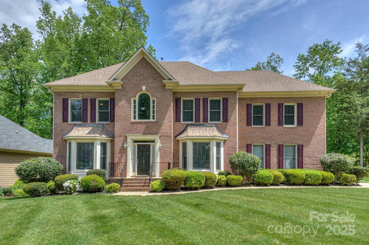 3119 Castlemaine Dr., Charlotte, NC 28269