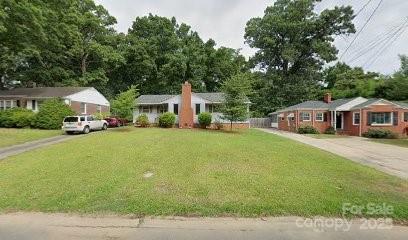 3520 Trent St., Charlotte, NC 28209